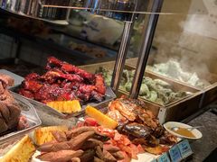 -星伦多自助料理·涮烤一体(虹悦城店)