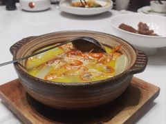 -老味道(横山桥羊绒城店)