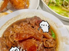 -深仔记茶餐厅(亚士厘道店)
