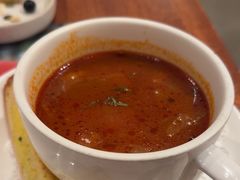 -卡朋厨房(289艺术园区店)