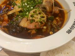 -每味每客·重庆麻辣烫(拓展大厦店)