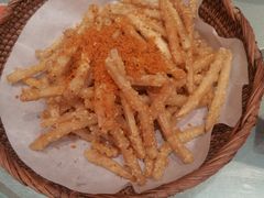 -辛香味烧鱼馆·非遗技艺·排骨红烧肉(光谷医药园店)
