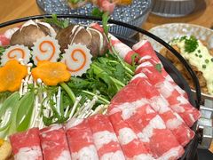 -团子君寿司·茶