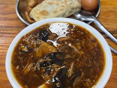 豆腐脑-增盛魁小吃店