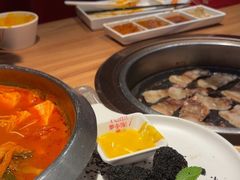 -炉小哥烤肉(朗悦公园茂店)