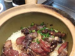 -红星光发煲仔饭(文海店)