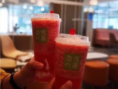 奈雪的茶-奈雪的茶(大悦城店)