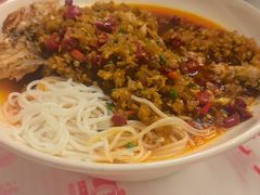 -堂瓦里·33年传统赣菜(第一街区店)