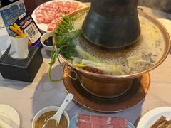 -东来顺饭庄(新源里店)