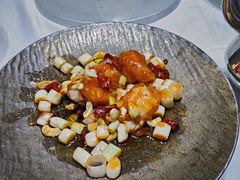 -鸭王烤鸭店(三里河店)