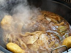 -北京龙庆四季香农家饭庄·灶台鱼·碳烤虹鳟鱼(龙庆峡店)