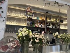 -LA JOLLA 墨西哥餐厅(学院路店)