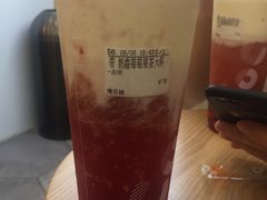 -CoCo都可(漫乐城店)