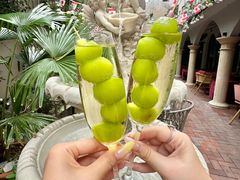 -Osteria Garden 生蚝花园餐厅(原进贤路店)