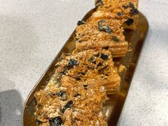 -小豆海棠(嘉兴路店)