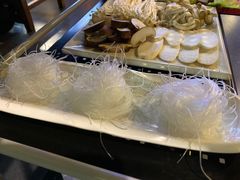 -正福居老北京正宗铜锅泉水涮肉(彰化路店)
