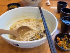 -云味馆·云南菜·云南米线(同泰时代广场店)