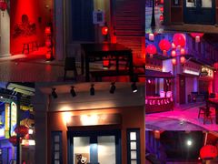 -珠海横琴国家地理探险家中心(创新方)