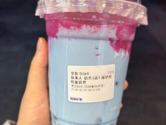 -溪边姑娘·拉丝酸奶水果捞(春熙路店)