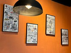 -南国印度餐厅Dakshin