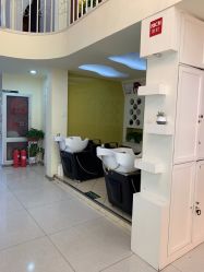 -丽时 Hair Salon