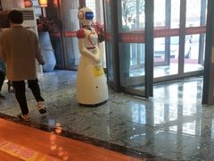 -汉宫汤泉汗蒸洗浴(五四广场店)