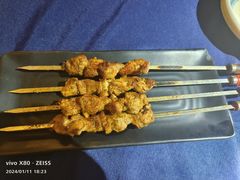 -伊带伊路新疆美食府(呼家楼店)
