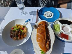 -食悦江南·淮扬菜·烤鸭(亚运村·惠新店)