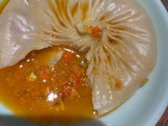 -裕兴记•蟹黄面馆(人民广场店)