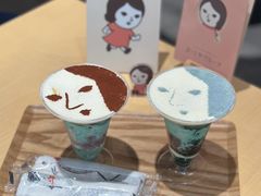 -三越百货(三越银座店)