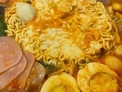 -米字旁先锋韩餐(茂业天地店)