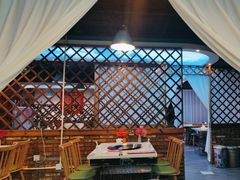 -313羊庄·荣耀·内蒙烧麦(亚运村店)