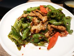 -港丽餐厅(来福士店)