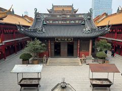 -钦赐仰殿道观