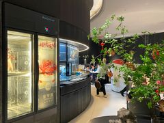 -新兴·金羊座·粤菜点心(乐峰店)
