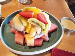 -MR.ROCKY洛奇先生RESTAURANT&BAR(宝安壹方城店)