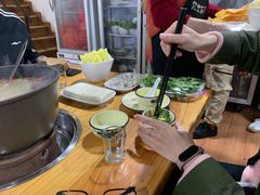 -蔡记·九米羊肉炉(东渡店)