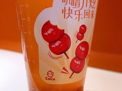 -CoCo都可(铁西万达店)