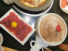 -潘小辣鲜肉老火锅
