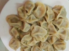 牛肉水饺-清真老马牛肉拉面馆(上海路店)