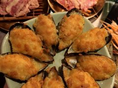 -梨花自助烤肉(乐宾店)