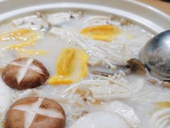 -湯系·煲汤手艺人(东二环泰禾广场店)
