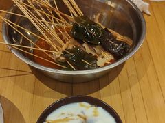 -嘉州鲜知味钵钵鸡(奎星楼店)