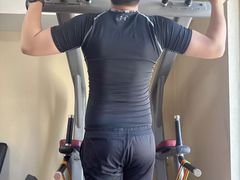 -炼健身私教工作室