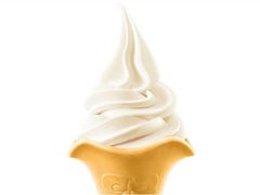 原味冰淇淋花筒-肯德基(绍兴胜利店)