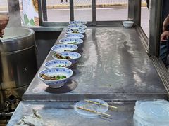 -清真马虎面馆(西七路店)