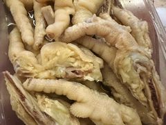 -老人和饭店(淮海中路店)