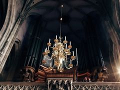 -斯蒂芬主教座堂(Stephansdom)