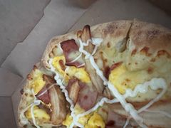 -达美乐比萨(武定店)