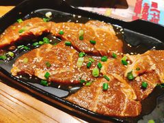 -千寻烧肉(政务区店)